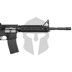 FAB Defense Vanguard AR M-Lok Handschutz schwarz