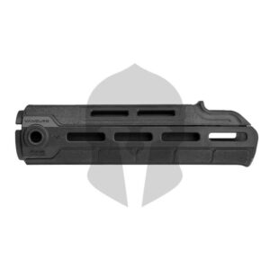 FAB Defense Vanguard AR M-Lok Handschutz schwarz