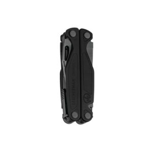 Leatherman Charge Plus schwarz
