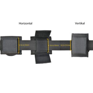 COP 1100-B Einweghandschuhtasche Handschuhhalter