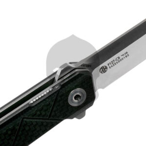 Ruike Einhandmesser P127-CB