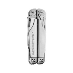 Leatherman Surge silber