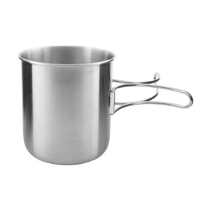 Tatonka Handle Mug 600 Set
