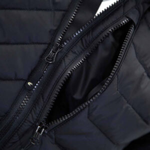 Carinthia G-Loft ESG Jacket schwarz