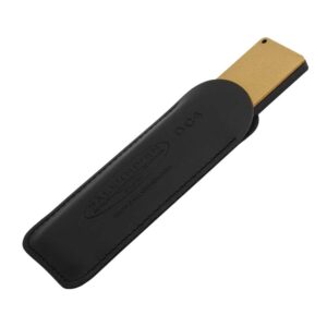 Fällknifen DC4 Diamant- Keramik-Schleifstein