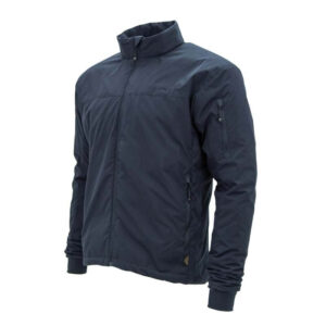 Carinthia G-Loft Windbreaker Jacket schwarz