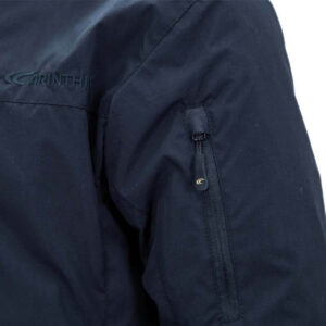 Carinthia G-Loft Windbreaker Jacket schwarz