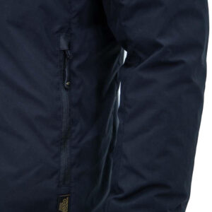 Carinthia G-Loft Windbreaker Jacket schwarz
