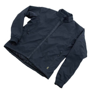Carinthia G-Loft Windbreaker Jacket schwarz