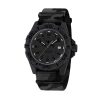 KHS Uhr Reaper MKII XTAC mit Natoband schwarz camouflage