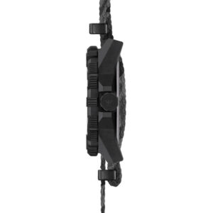 KHS Uhr Reaper MKII XTAC mit Natoband schwarz camouflage