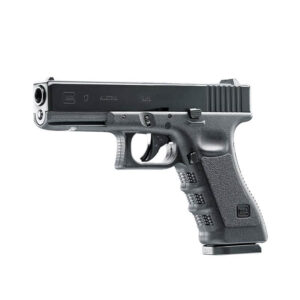 VFC GLOCK 17 Gen 3 CO²-BB 6 mm BB