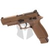 VFC SIG Sauer ProForce P320 M17 CO² BB tan