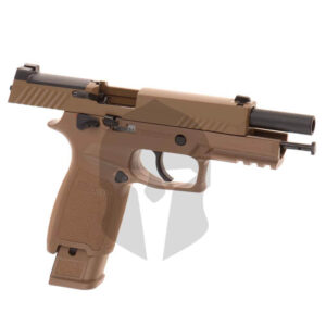 VFC SIG Sauer ProForce P320 M17 CO² BB tan