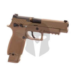 VFC SIG Sauer ProForce P320 M17 CO² BB tan