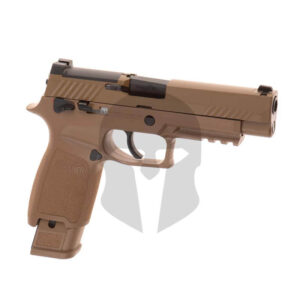 VFC SIG Sauer ProForce P320 M17 GBB tan