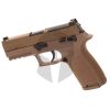 VFC SIG Sauer ProForce P320 M18 GBB tan