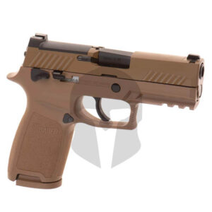 VFC SIG Sauer ProForce P320 M18 GBB tan