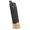 CO² Magazin SIG Sauer P320 M17 CO² BB 21rds