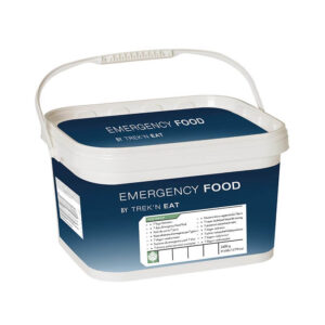 Trek`n Eat 7 Tage Notration Emergency Food vegetarisch