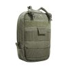 TT Tac Pouch 1 vertical IRR stone-grey-olive