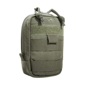 TT Tac Pouch 1 vertical IRR stone-grey-olive