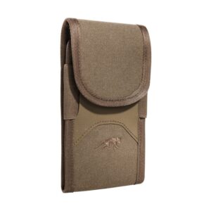 TT Tactical Phone Cover XL coyote-brown