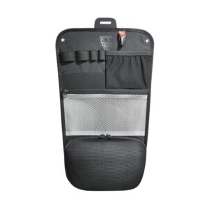 TT Organizer Panel schwarz