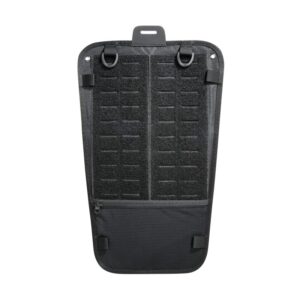 TT Organizer Panel schwarz