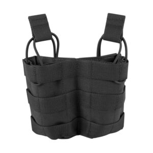 TT 2 SGL Mag Pouch Bel M4 MKII schwarz