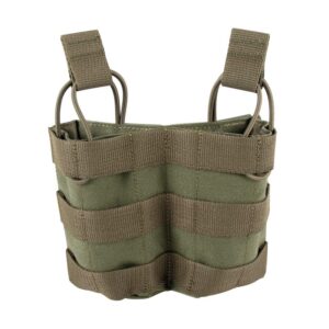 TT 2 SGL Mag Pouch Bel M4 MKII oliv