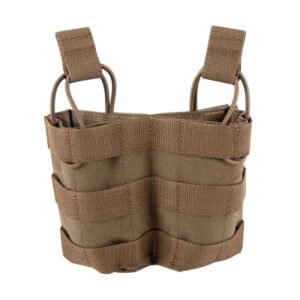 TT 2 SGL Mag Pouch Bel M4 MKII coyote brown
