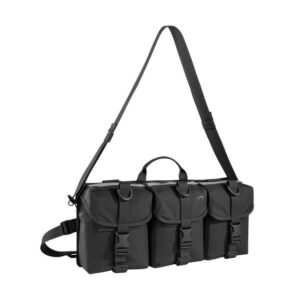 TT TacVec Container schwarz
