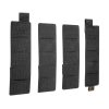 TT SGL Molle Adapter Set VL schwarz