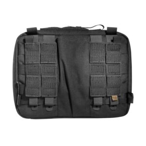 TT SGL Molle Adapter Set VL schwarz