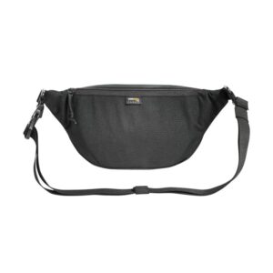 TT Modular Hip Bag 2 schwarz