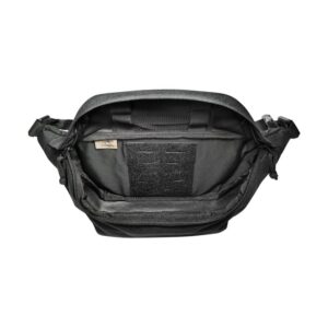 TT Modular Hip Bag 2 schwarz