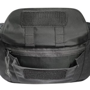 TT Modular Hip Bag 2 schwarz
