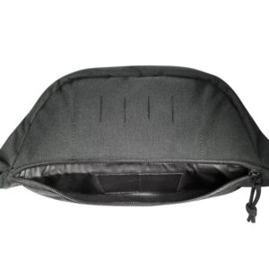 TT Modular Hip Bag 2 schwarz
