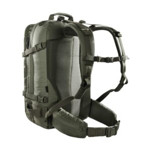 TT Mission Pack MKII IRR stone-grey-olive