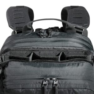 TT Modular Gunnars Pack schwarz