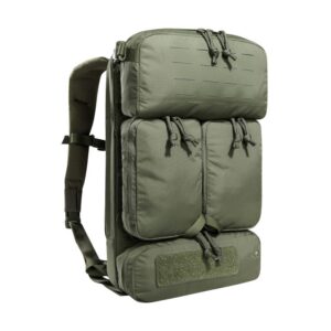 TT Modular Gunnars Pack oliv