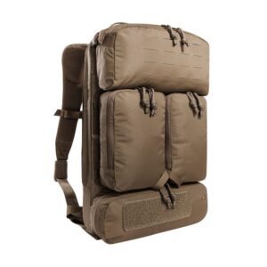 TT Modular Gunnars Pack coyote brown