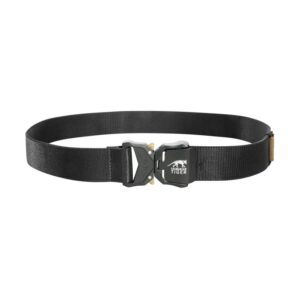 TT QR Stretchbelt 38 mm schwarz