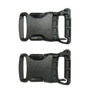 TT SR 25 Safety QA schwarz