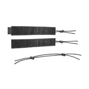 TT Modular Collector Strap Set VL schwarz