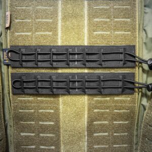 TT Modular Collector Strap Set VL schwarz