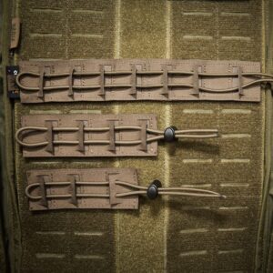 TT Modular Collector Strap Set VL coyote brown