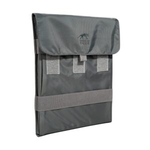 TT SAPI Pouch VL titan-grey