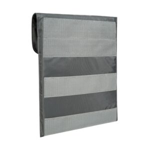 TT SAPI Pouch VL titan-grey